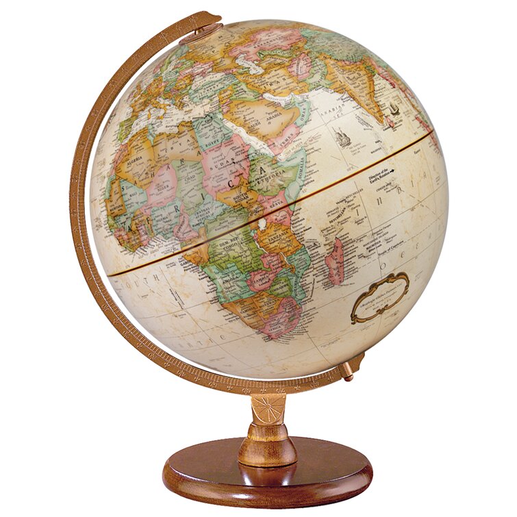 Globe Globe Definition